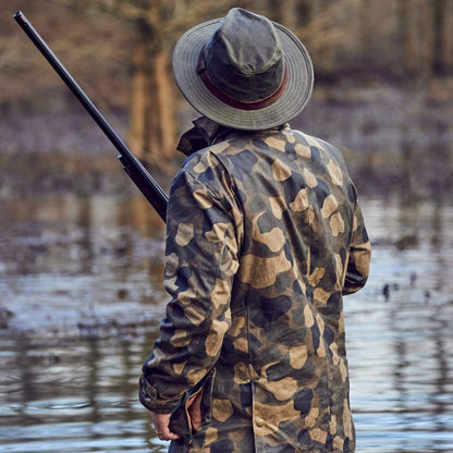 Tom Beckbe Field Hat