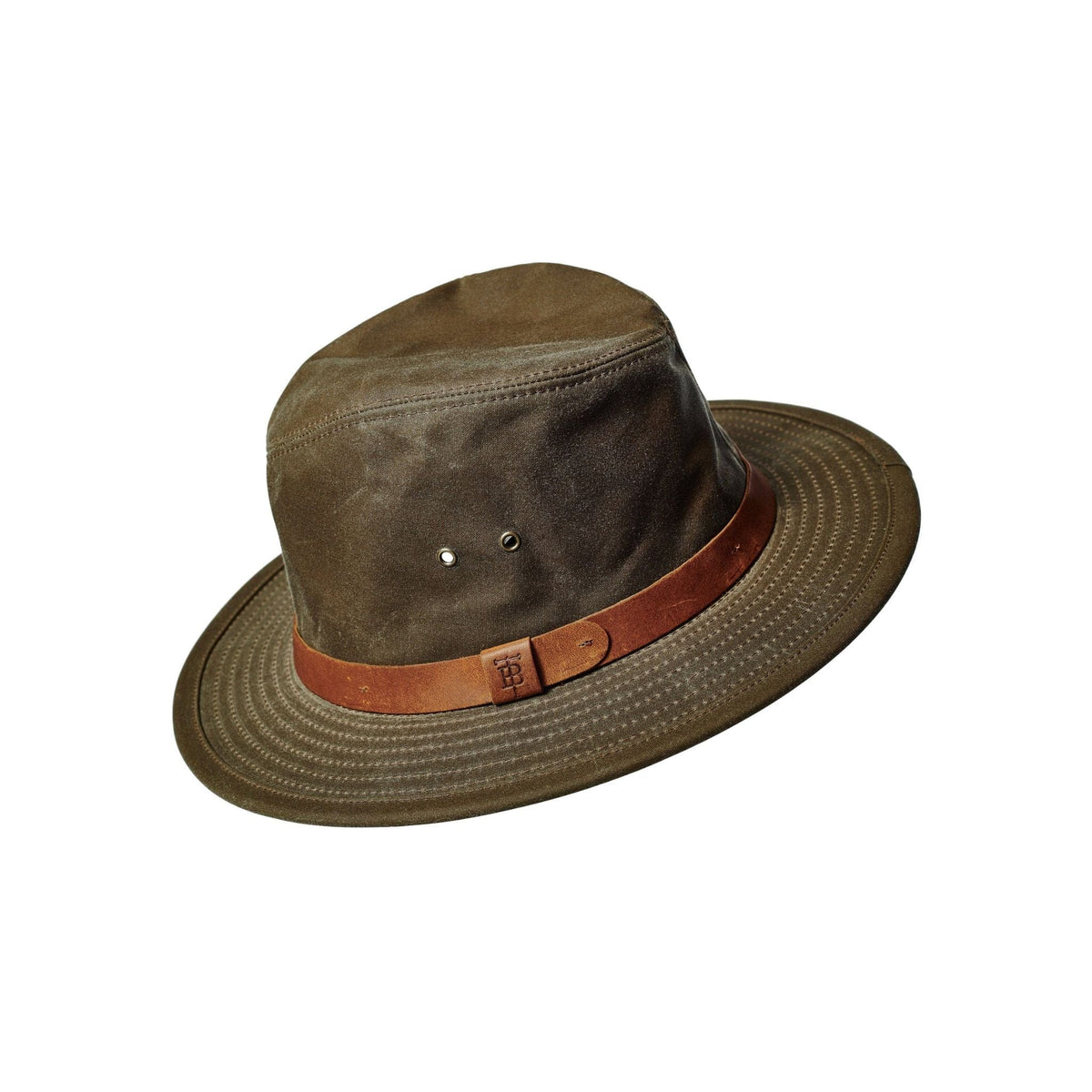 Tom Beckbe Field Hat Tobacco