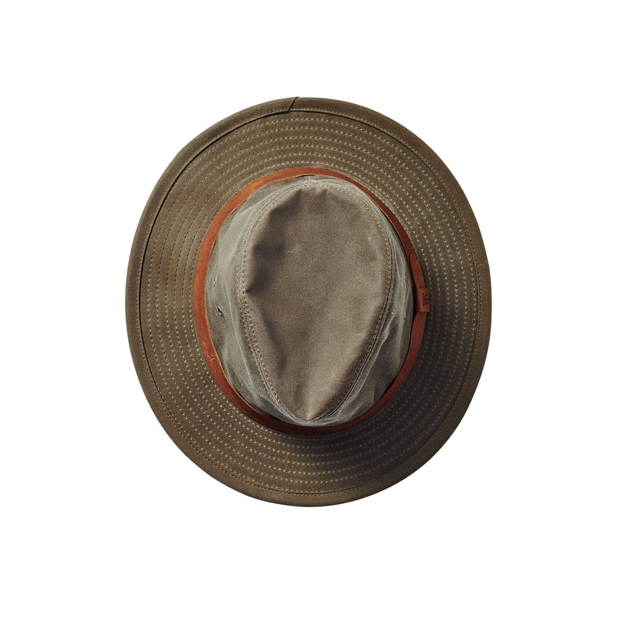 Tom Beckbe Field Hat