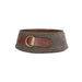 Tom Beckbe Canvas Dog Bowl - Bark