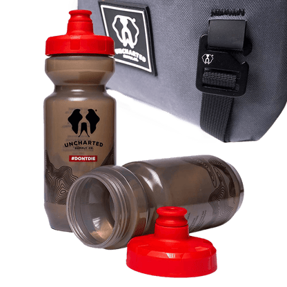 Uncharted Supply The Park Pack