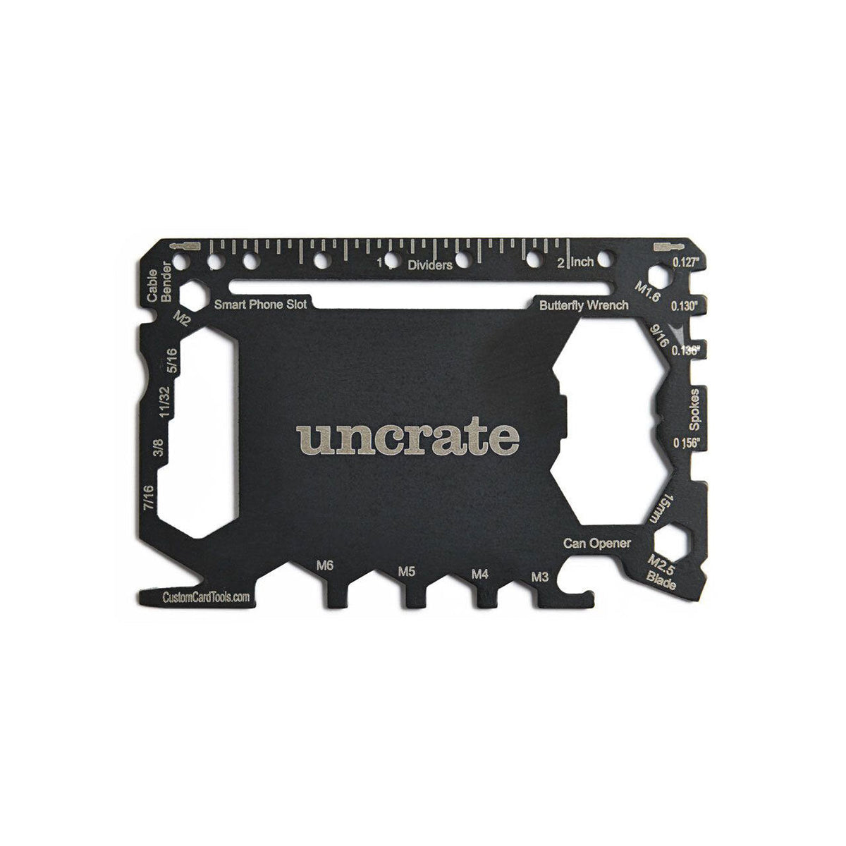 Uncrate Supply Multi-Tool Gift Card $2,500