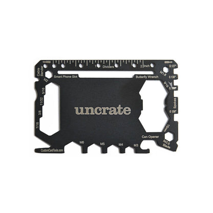 Uncrate Supply Multi-Tool Gift Card $2,500