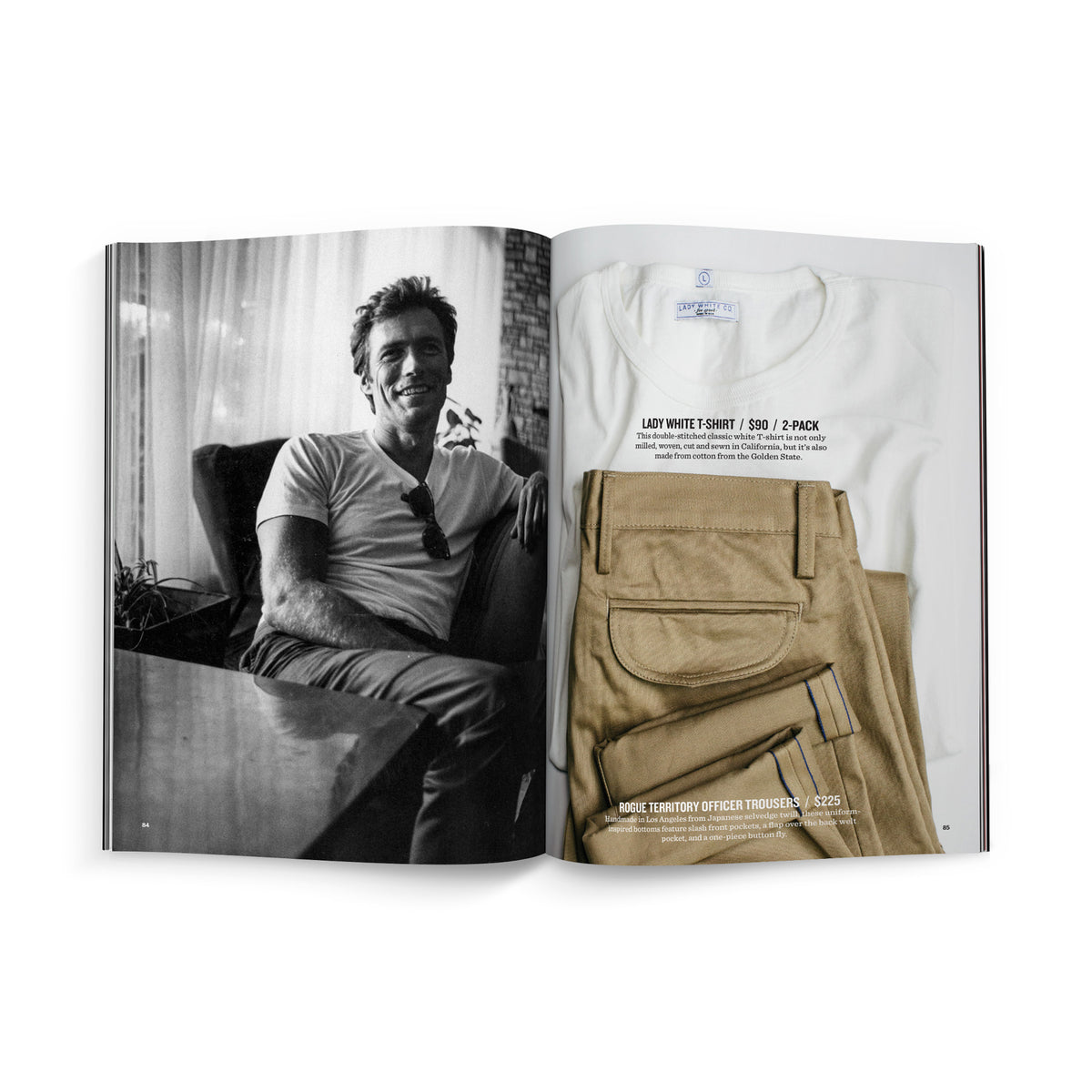 Uncrate Issue 01