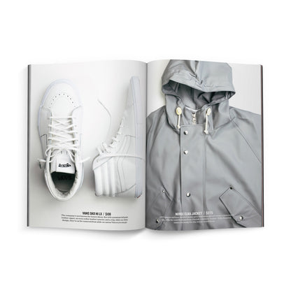 Uncrate Issue 01