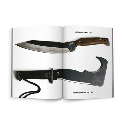 Uncrate Issue 02
