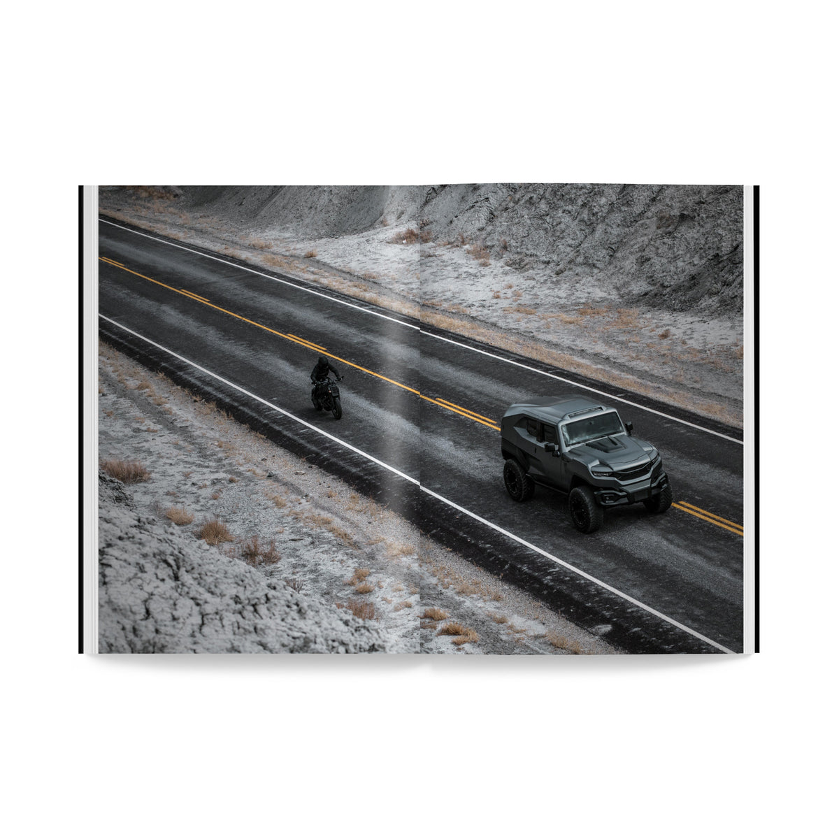 Uncrate Issue 04