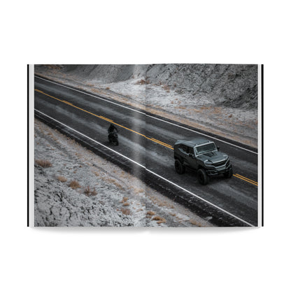 Uncrate Issue 04