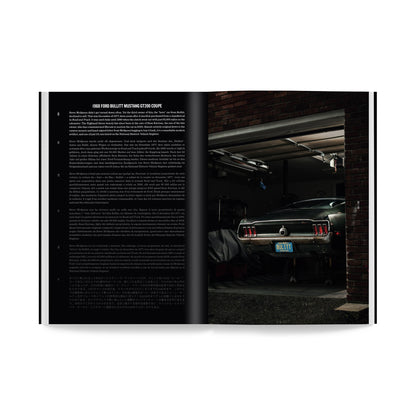 Uncrate Issue 05