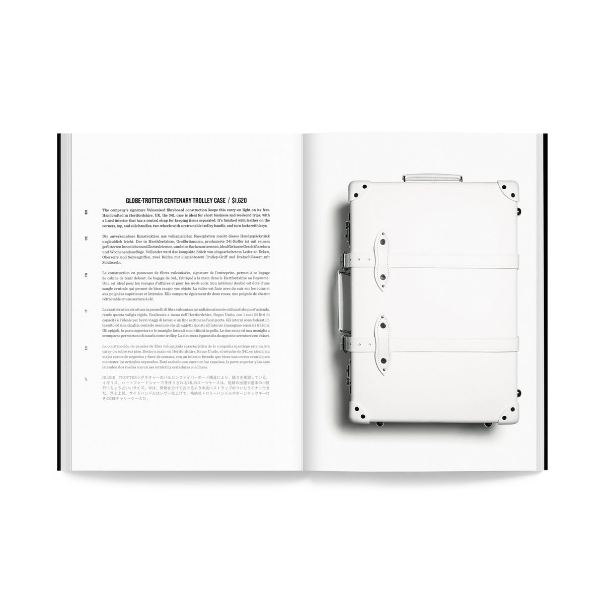 Uncrate Issue 05