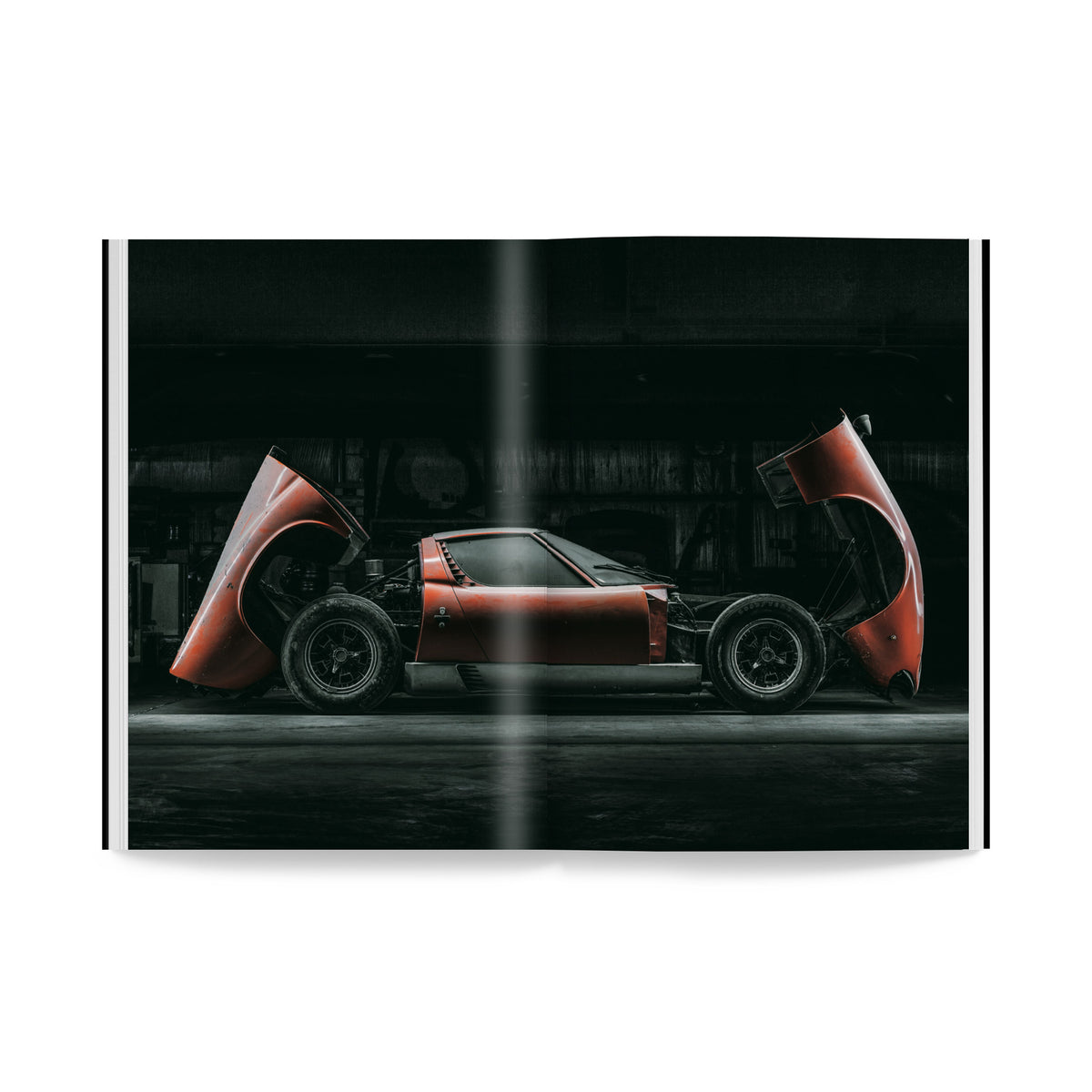Uncrate Issue 05