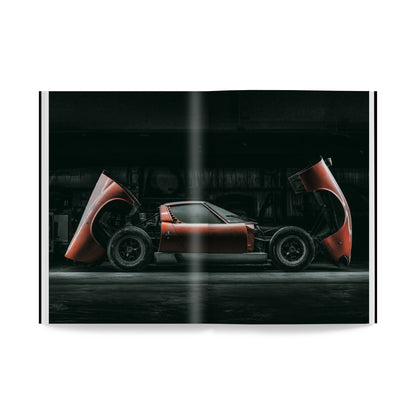 Uncrate Issue 05