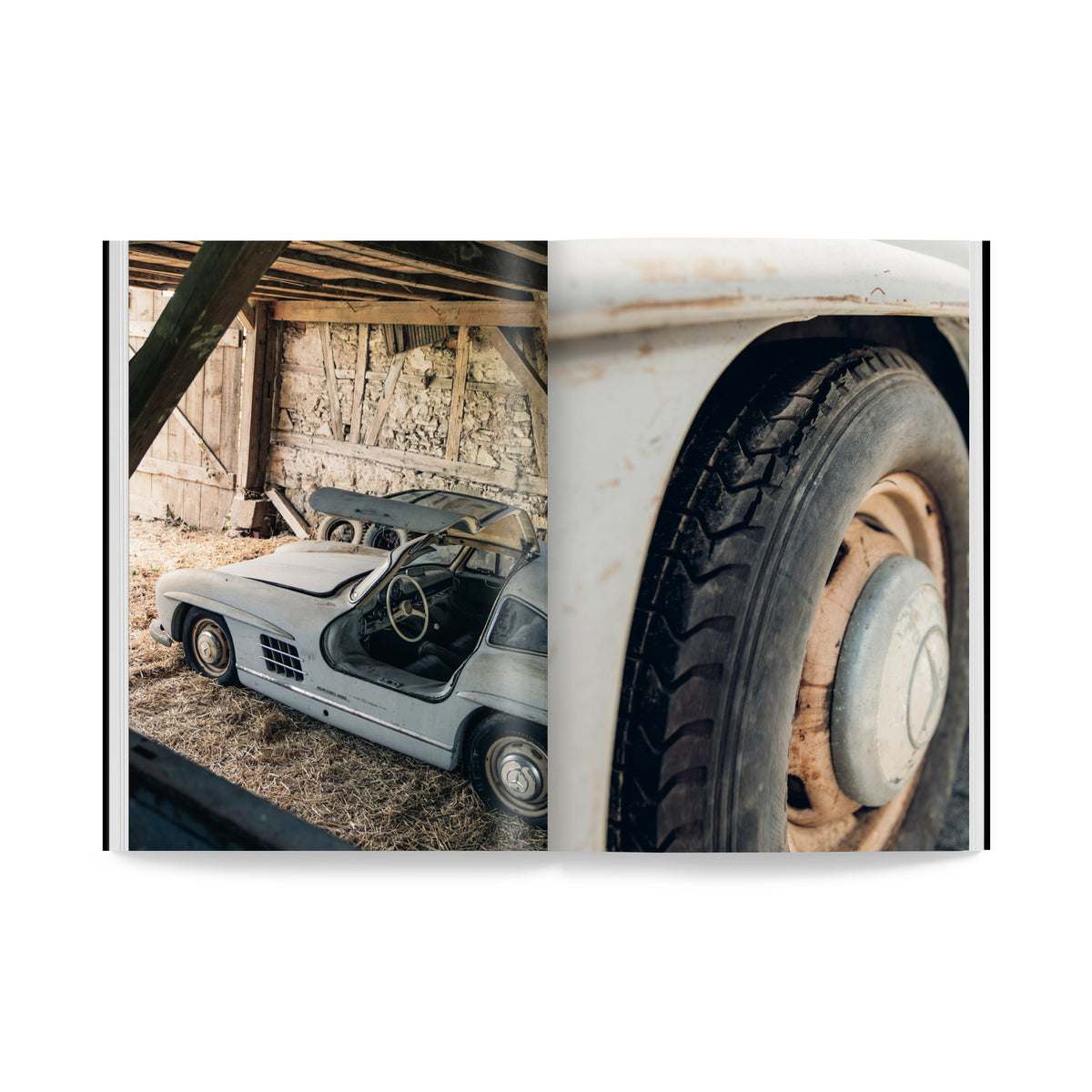 Uncrate Issue 05