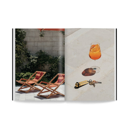 Uncrate Issue 05