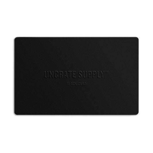 Uncrate Supply Digital Gift Card $5,000