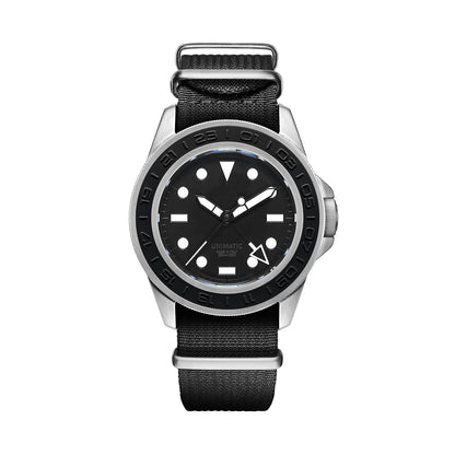Unimatic U1-AEB GMT Watch