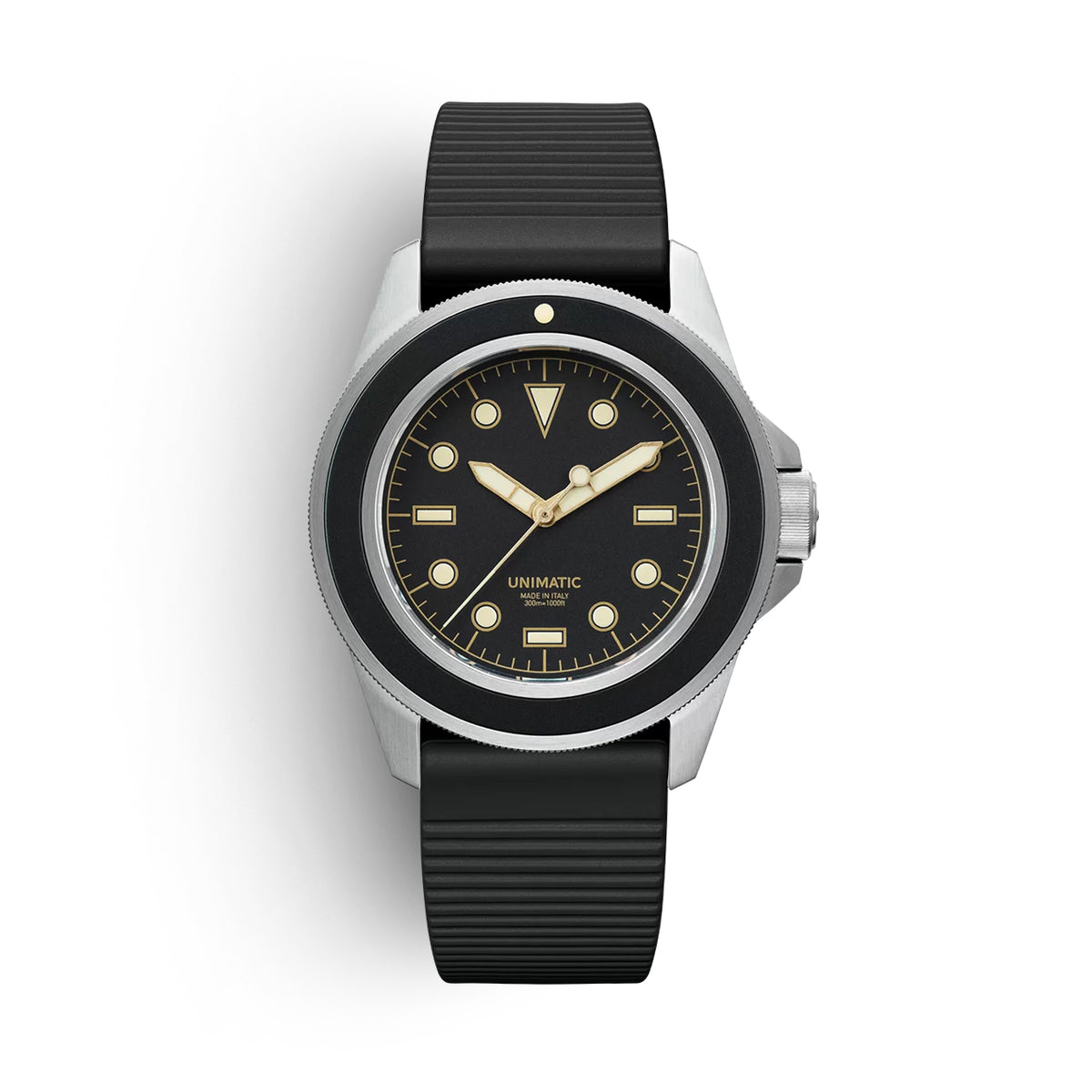Unimatic Serie 8 U1S-8B