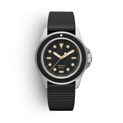 Unimatic Serie 8 U1S-8B