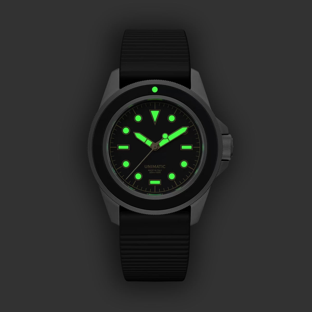Unimatic Serie 8 U1S-8B