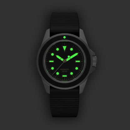 Unimatic Serie 8 U1S-8B