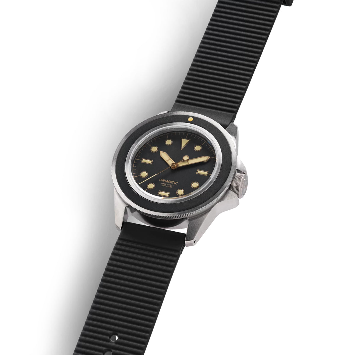Unimatic Serie 8 U1S-8B