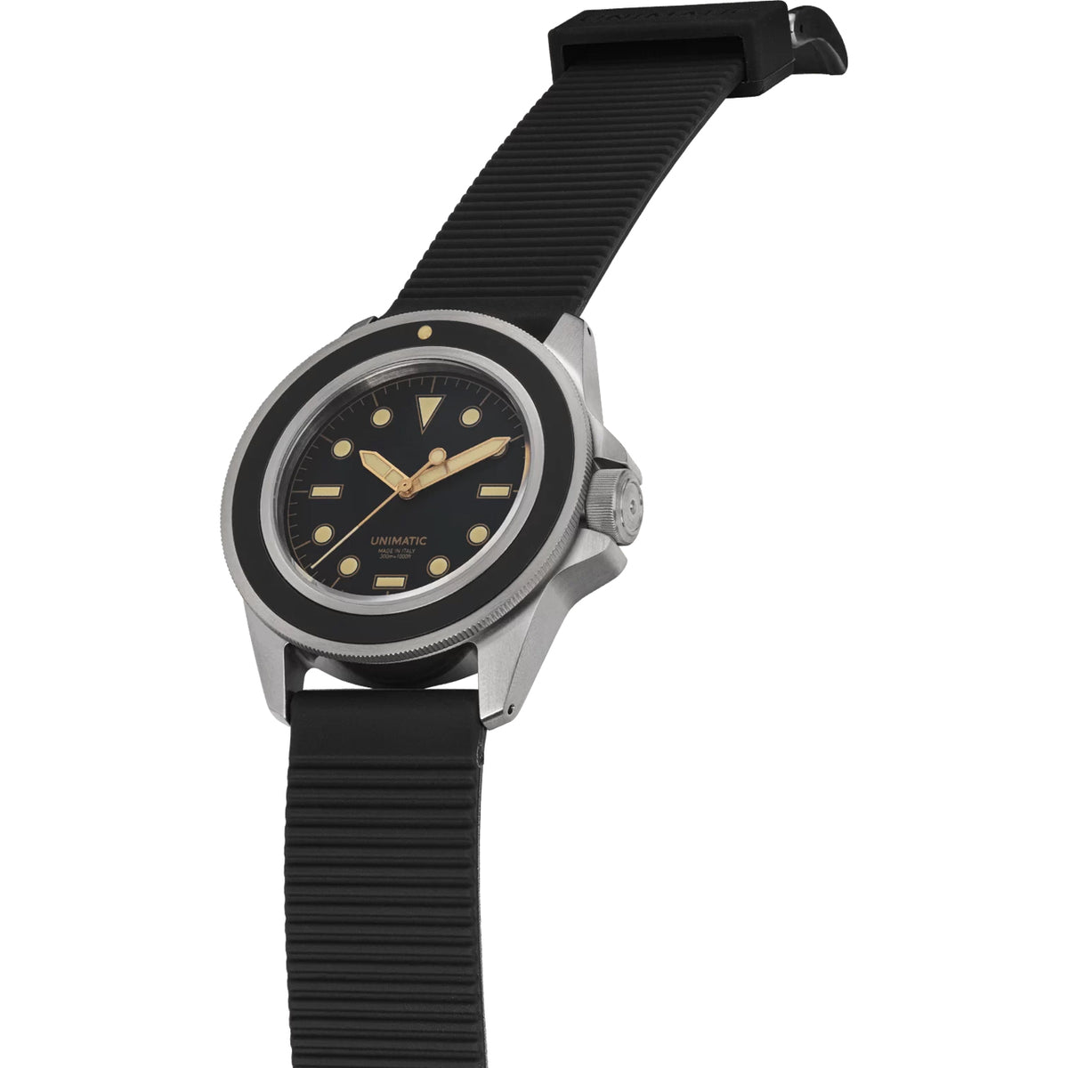 Unimatic Serie 8 U1S-8B