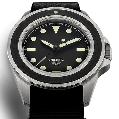 Unimatic UC1 Classic Watch