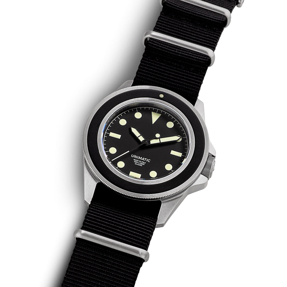 Unimatic UC1 Classic Watch