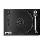 U-Turn Orbit Plus Turntable - Black