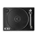 U-Turn Orbit Plus Turntable - Black