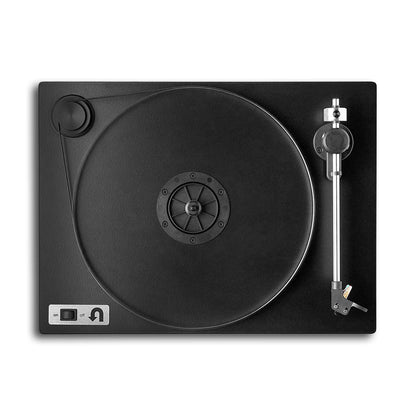 U-Turn Orbit Plus Turntable Black