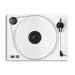 U-Turn Orbit Plus Turntable - White