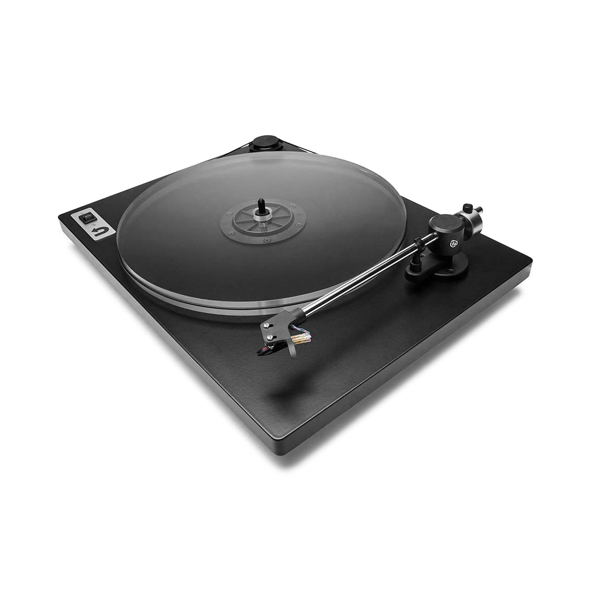 U-Turn Orbit Plus Turntable