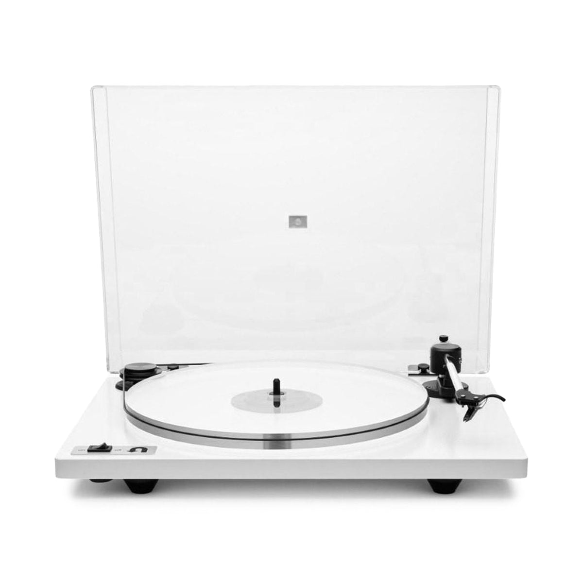 U-Turn Orbit Plus Turntable