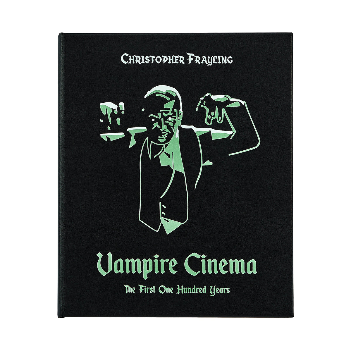 Vampire Cinema: The First One Hundred Years