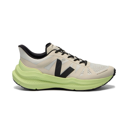 Veja Condor 3 Advanced Engineered-Mesh Trail Shoes NATURAL LIMO