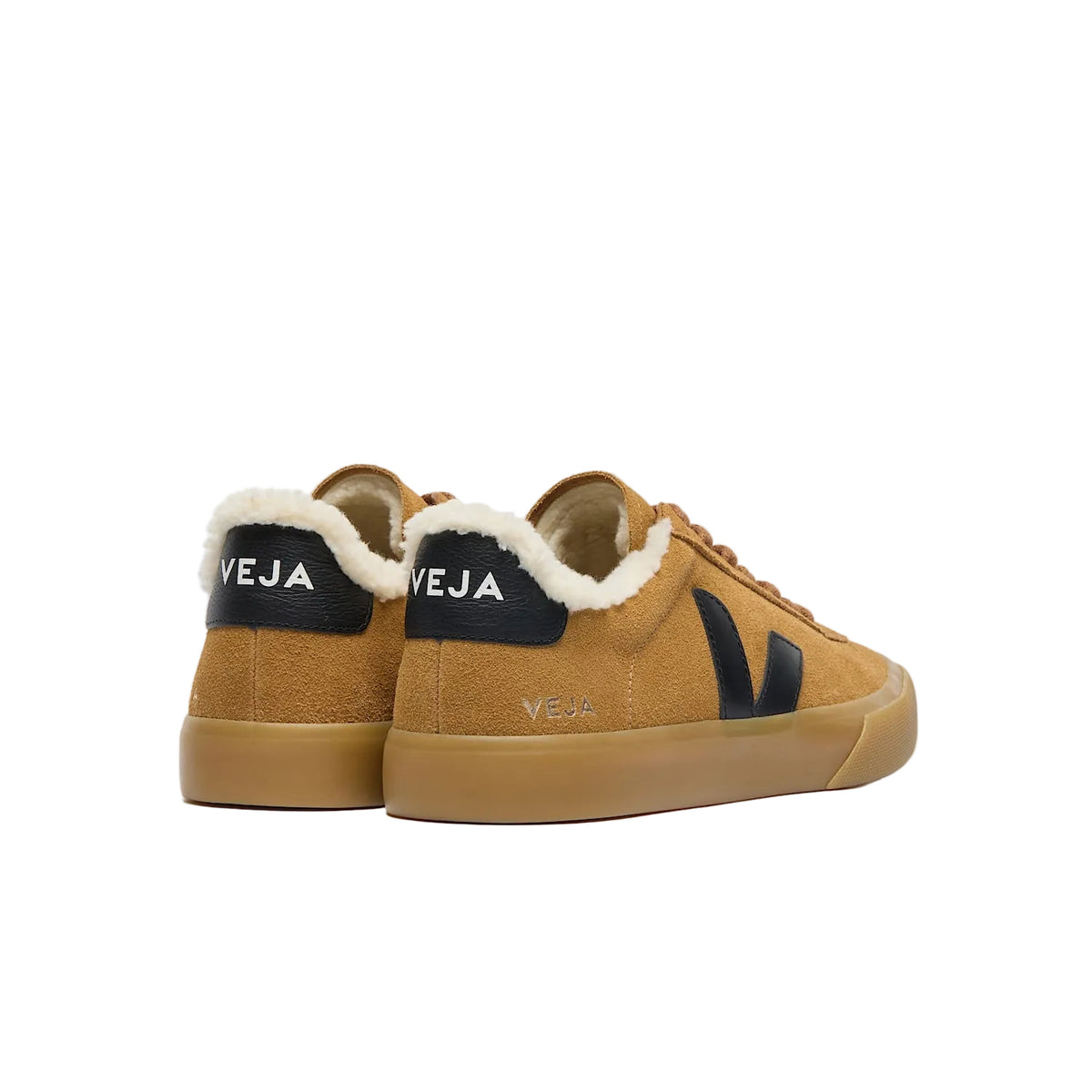 Veja Campo Winter Sneakers
