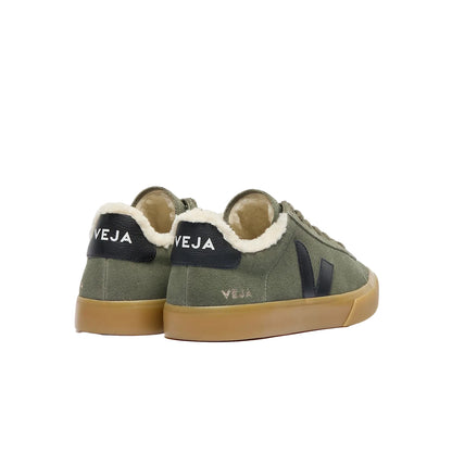 Veja Campo Winter Sneakers