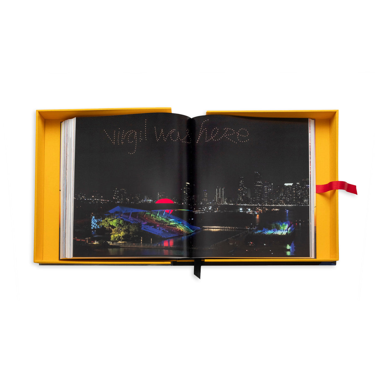 Louis Vuitton: Virgil Abloh Ultimate Edition