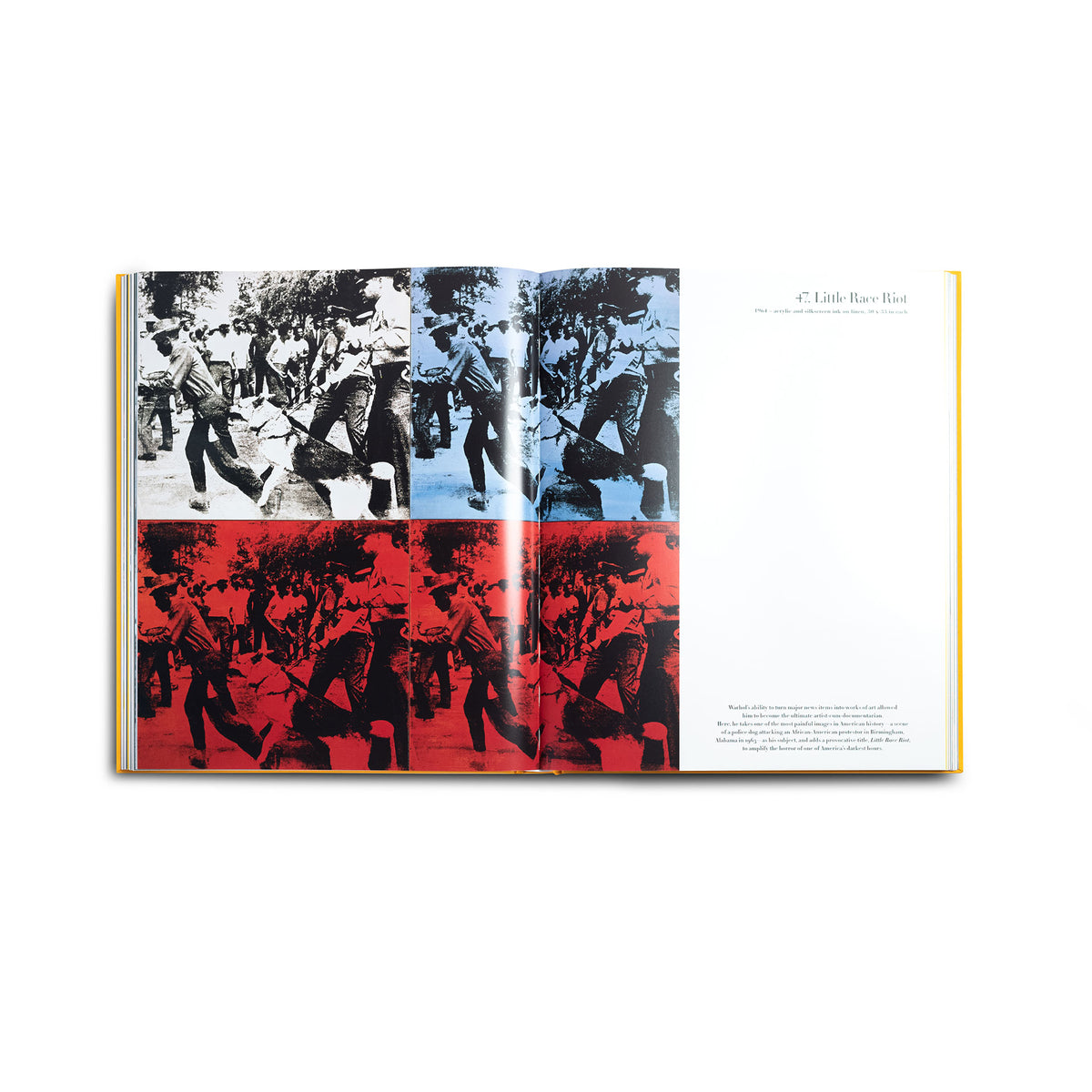 Andy Warhol: The Impossible Collection