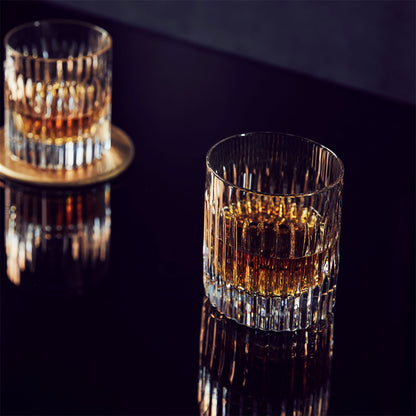 Waterford Crystal Connoisseur Aras Tumbler Set