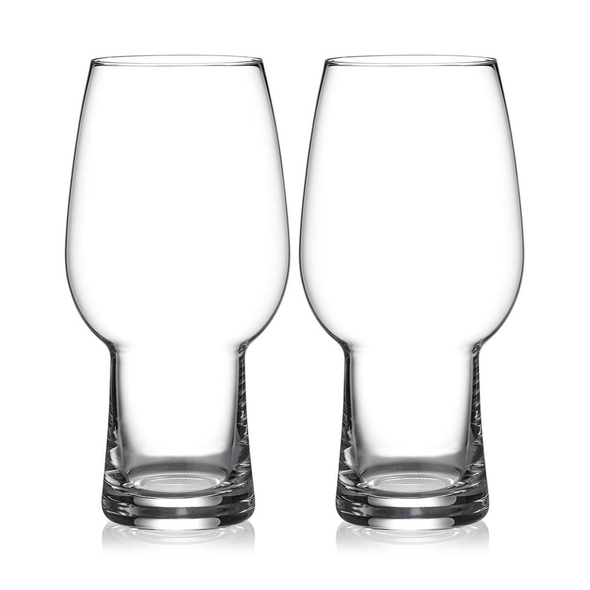 Waterford IPA Beer Glass Set