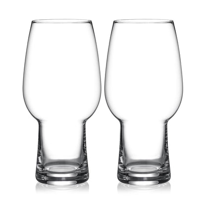 Waterford IPA Beer Glass Set