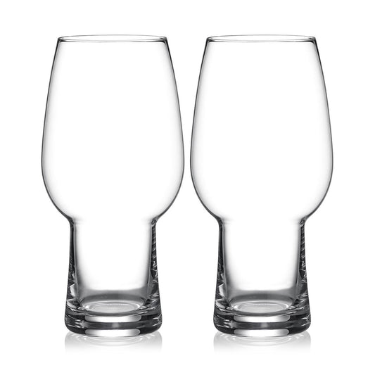 Waterford IPA Beer Glass Set