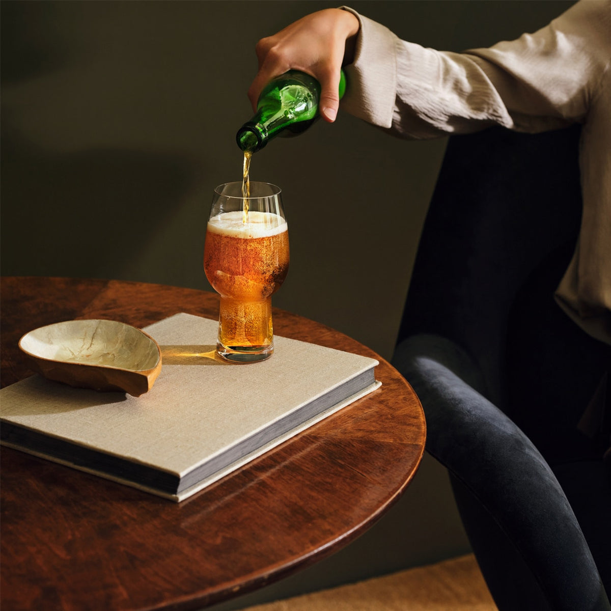 Waterford IPA Beer Glass Set