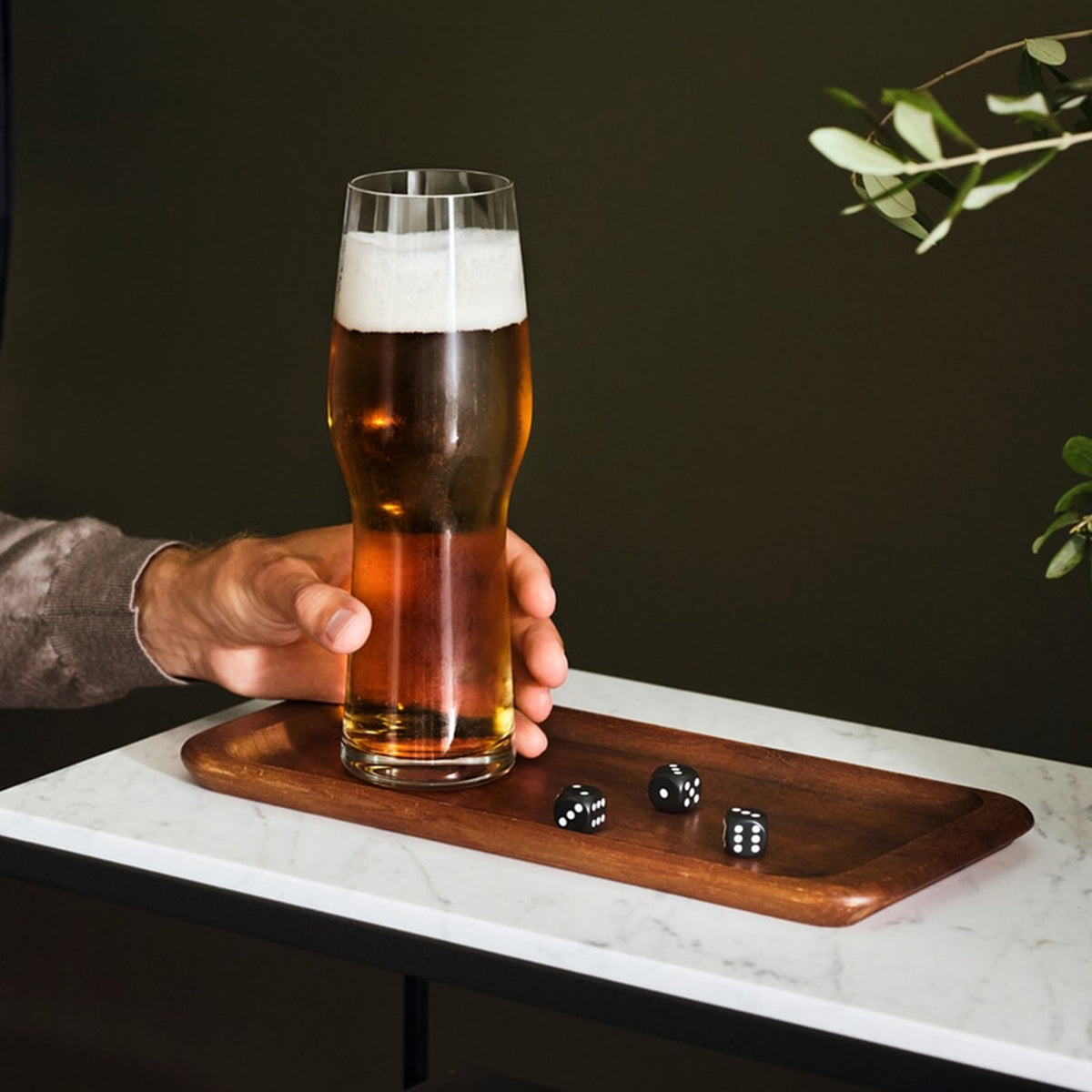 Waterford Craft Brew Beer Glass Set