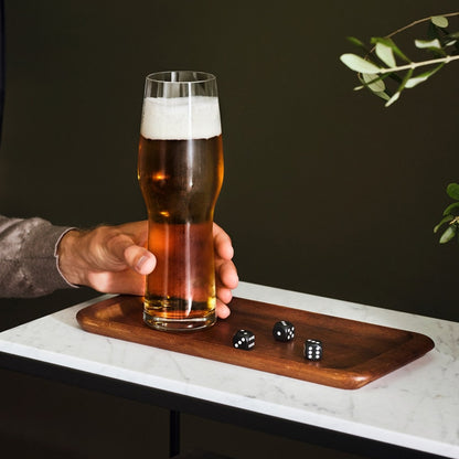 Waterford Craft Brew Beer Glass Set