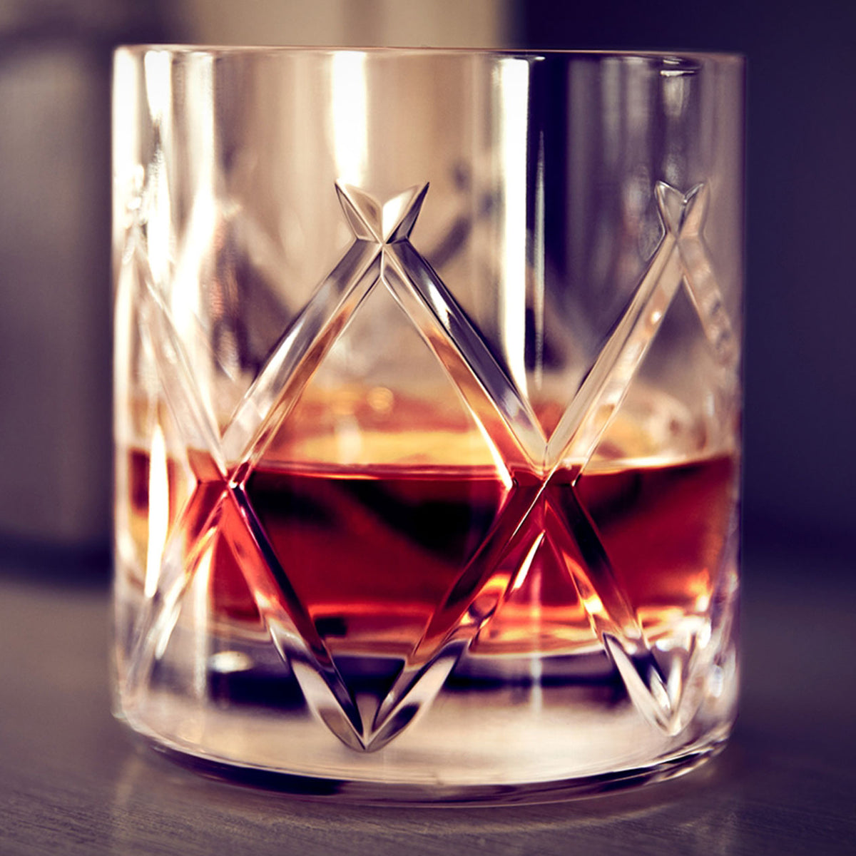 Waterford Crystal Connoisseur Olann Tumbler Set