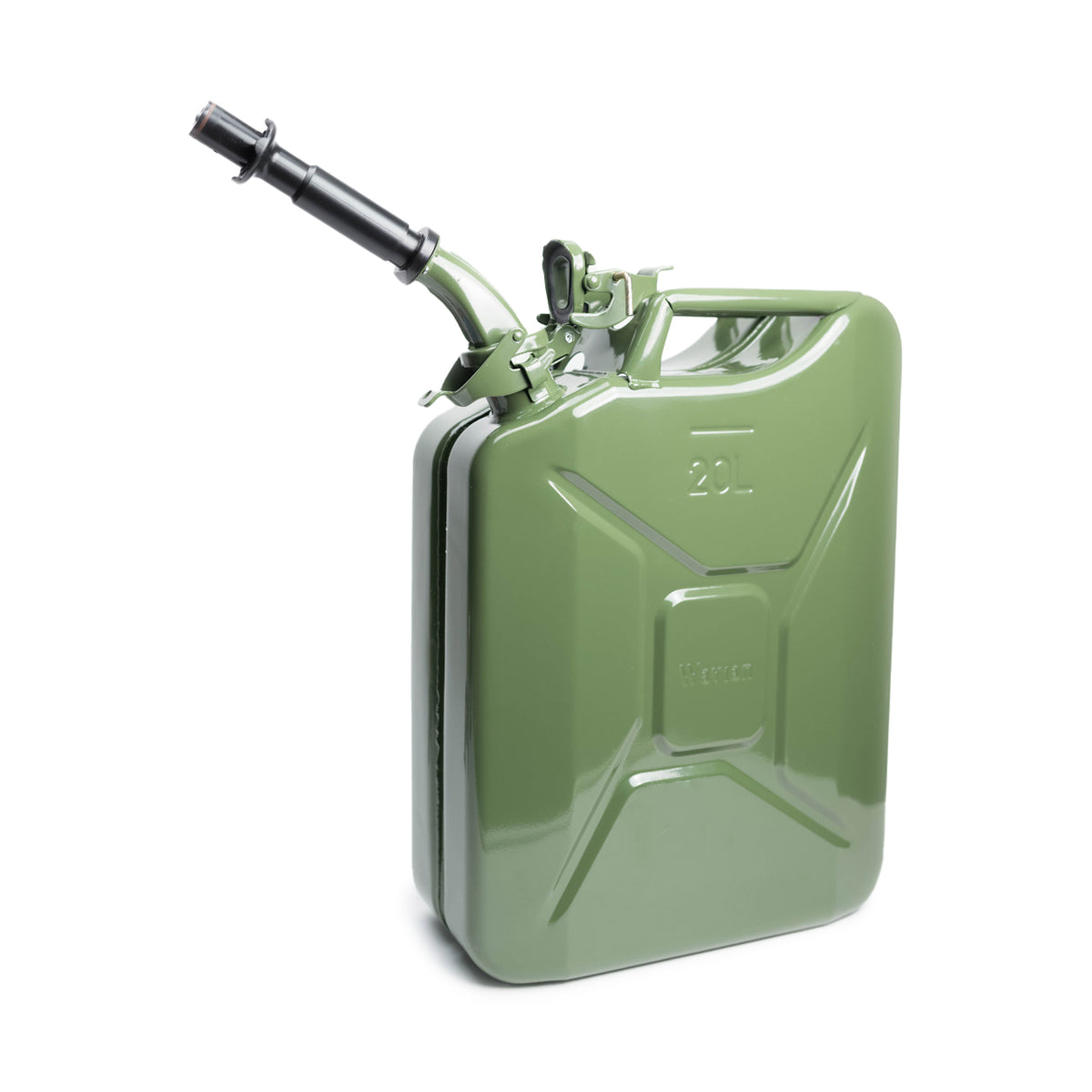 Wavian NATO Jerry Can