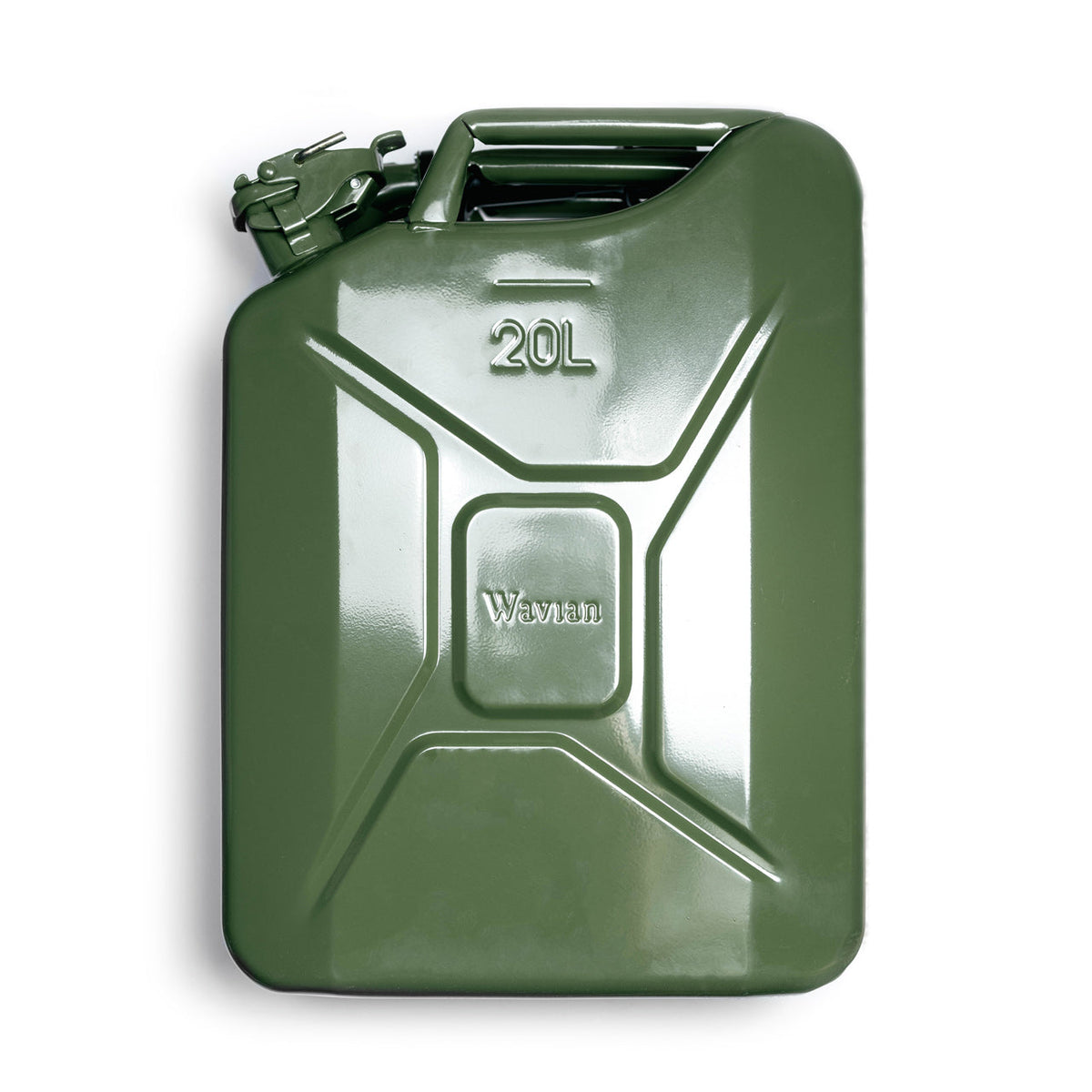 Wavian NATO Jerry Can OD Green
